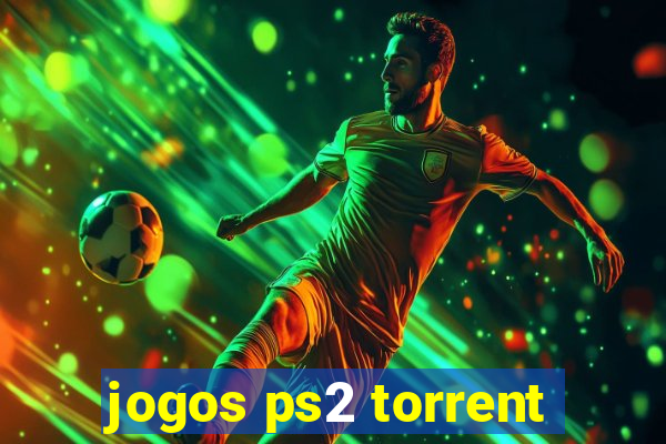 jogos ps2 torrent